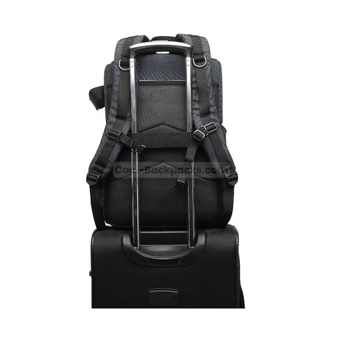 Waterproof Camera Backpack