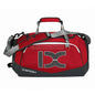 Waterproof Gym Backpack - Red