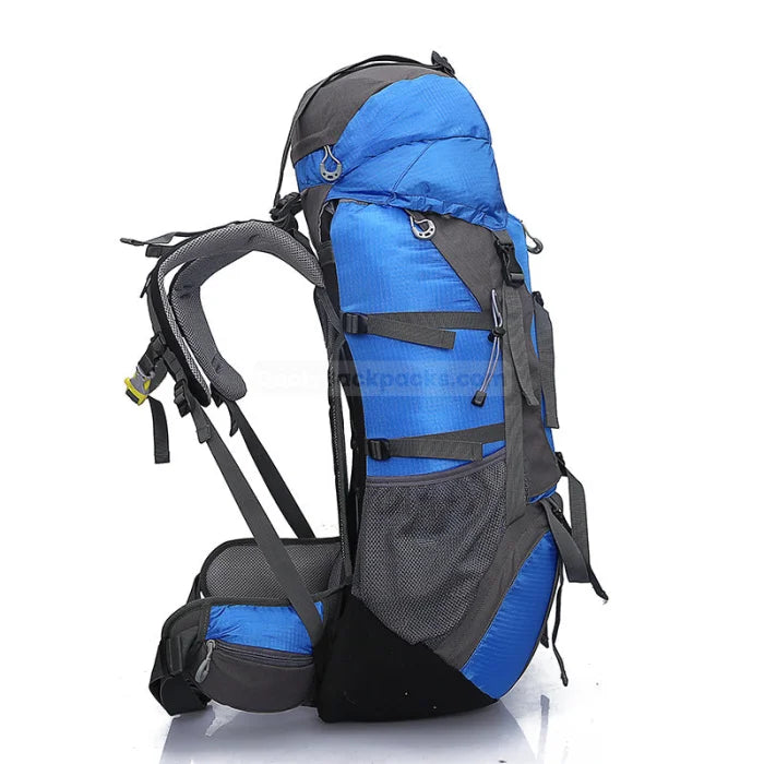 Waterproof Hiking Backpack