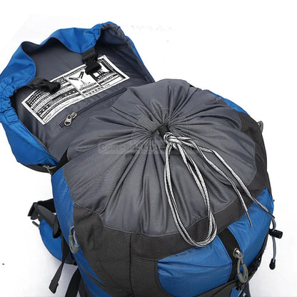 Waterproof Hiking Backpack