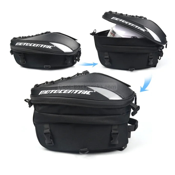 Waterproof Motorcycle Backpack