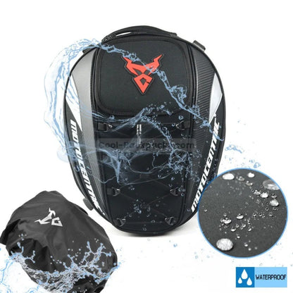 Waterproof Motorcycle Backpack