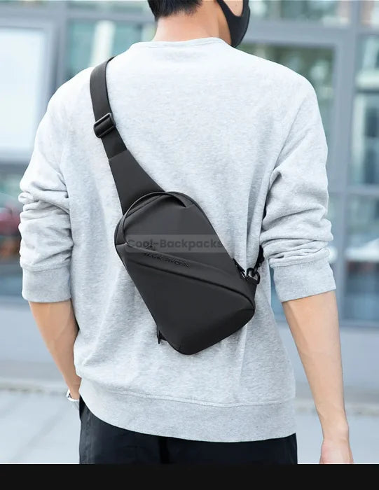 Waterproof Sling Backpack