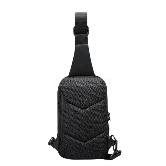 Waterproof Sling Backpack