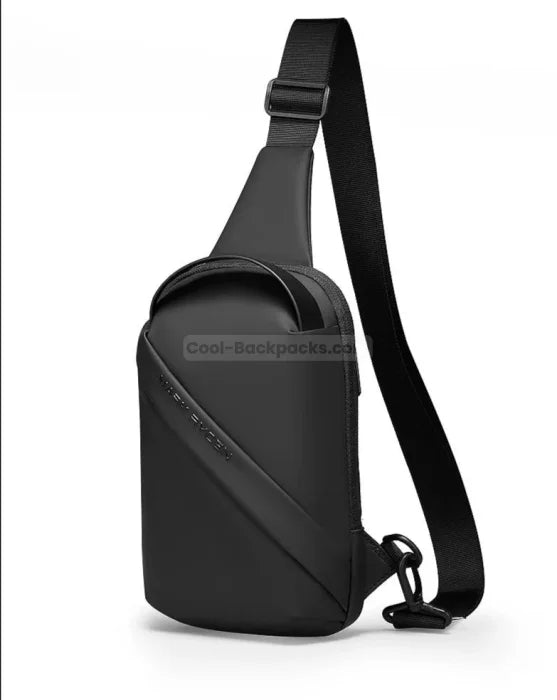 Waterproof Sling Backpack