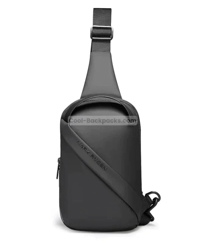 Waterproof Sling Backpack