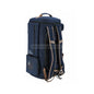 Waterproof Snowboard Backpack - Blue