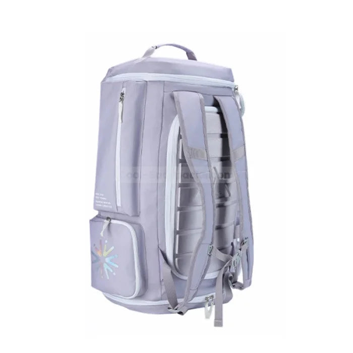 Waterproof Snowboard Backpack - Gray