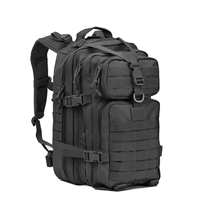 Waterproof Tactical Backpack