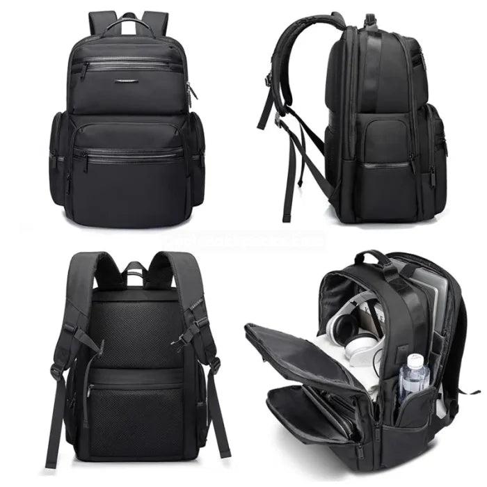 Waterproof Travel Backpack