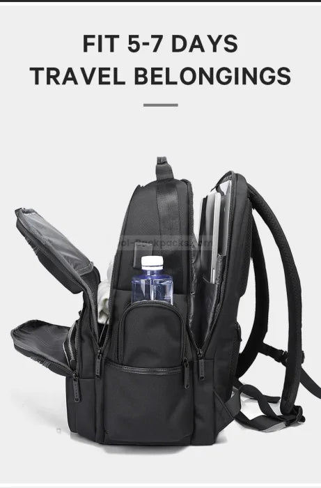 Waterproof Travel Backpack