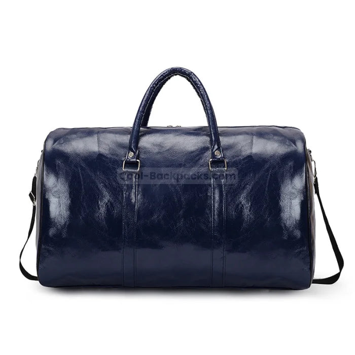 Weekend Duffel Bag