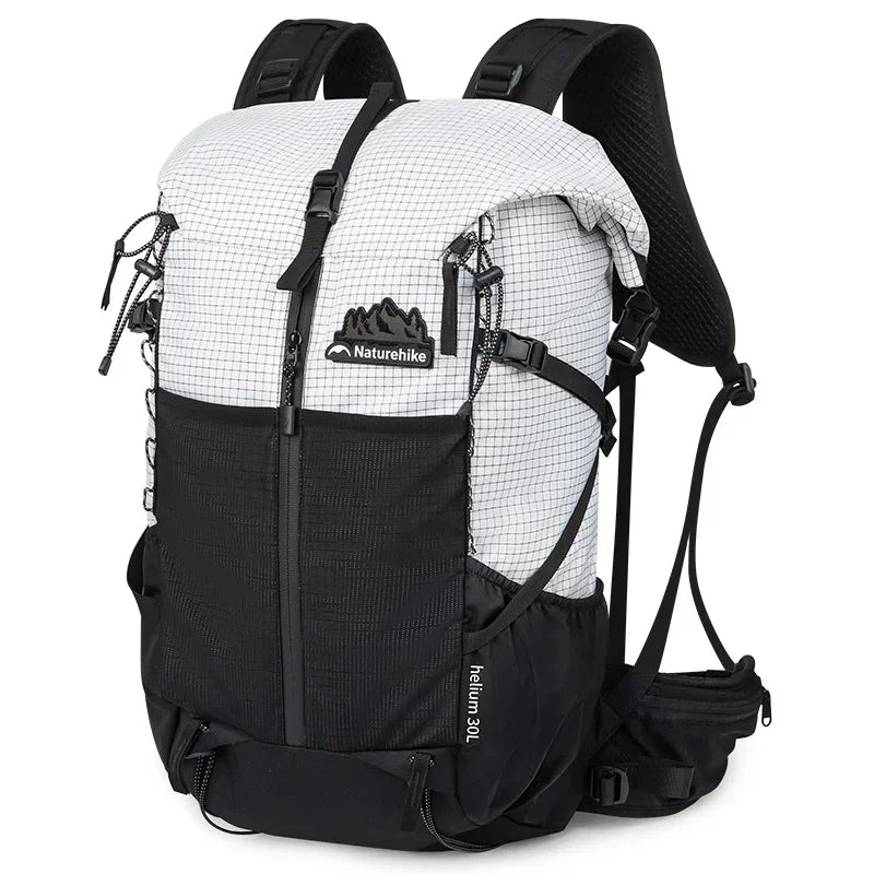 Compact Hiking Backpack