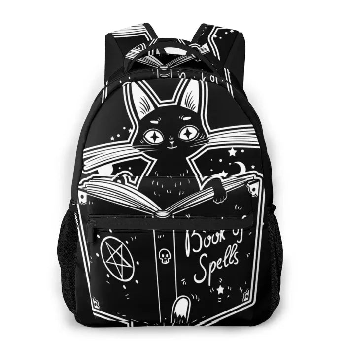 Witch Backpack