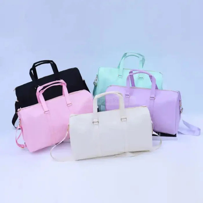 Women Duffel Bag