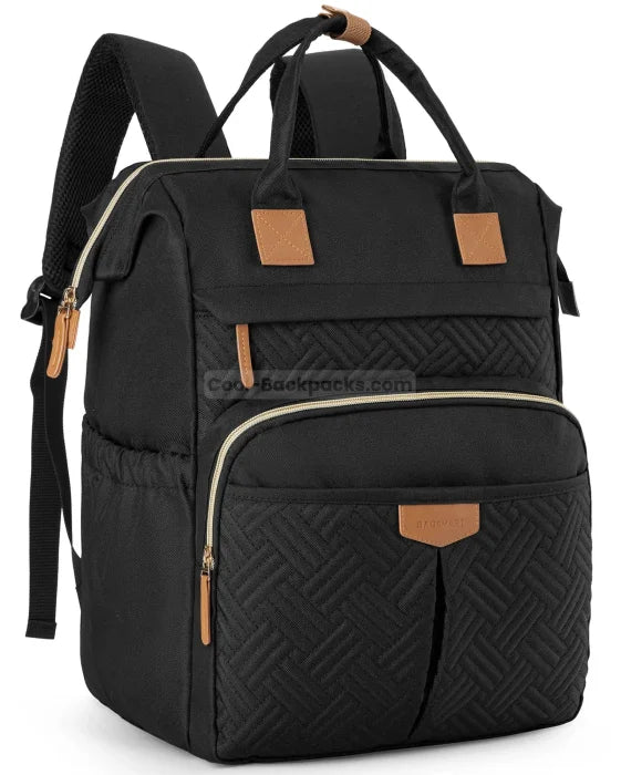 Women’s Backpack For Air Travel