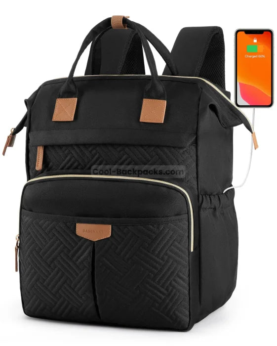 Women’s Backpack For Air Travel