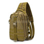 Womens Fishing Backpack - Classic brown