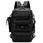 Womens Fishing Backpack - Update Black