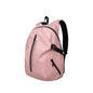 Womens Motorcycle Backpack - Pink