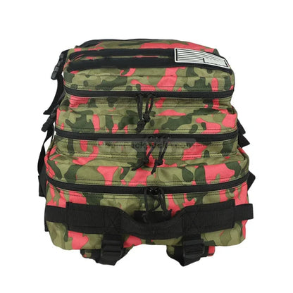 Women’s Tactical Backpack