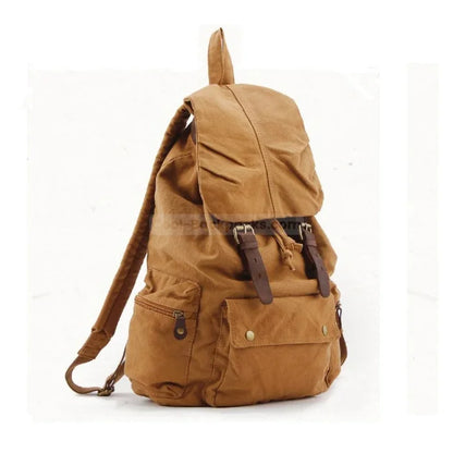 Womens Travel Rucksack