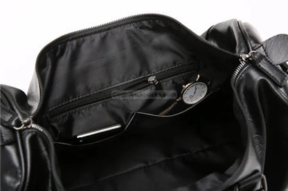 Work Duffel Bag