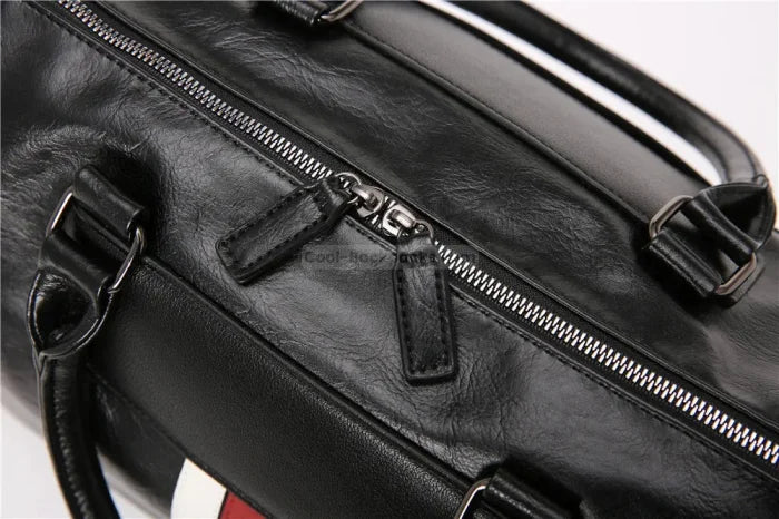 Work Duffel Bag