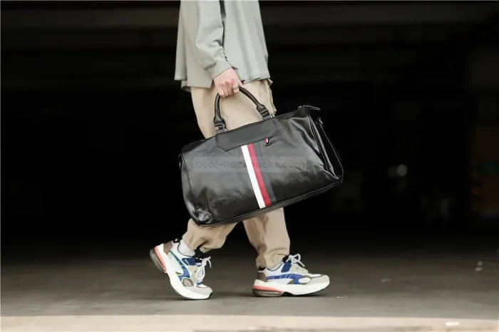 Work Duffel Bag