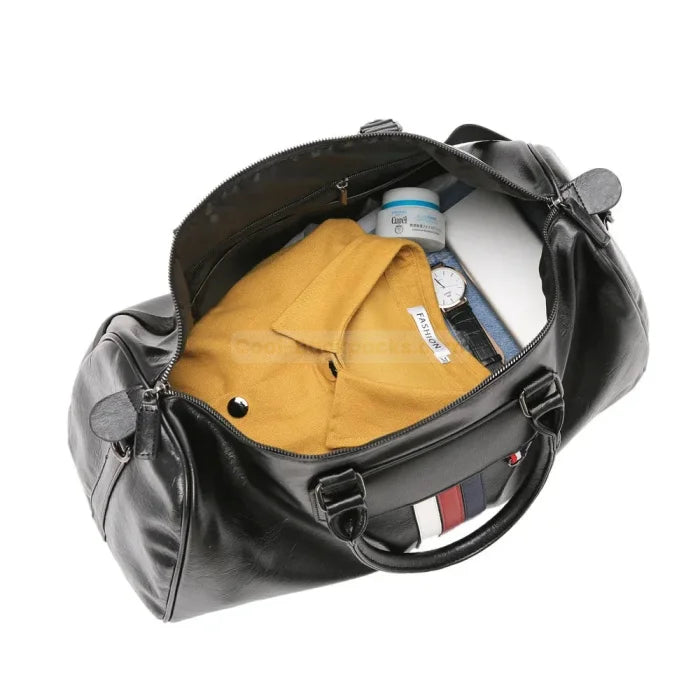 Work Duffel Bag