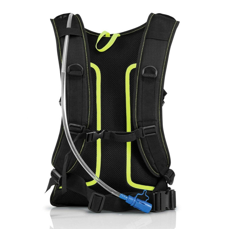Motorcycle Hydration Backpack