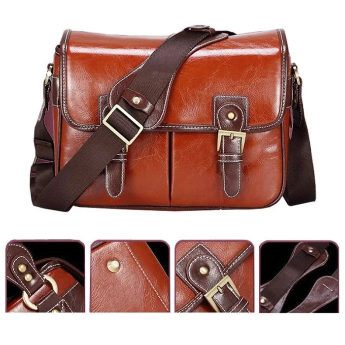 XL Messenger Bag