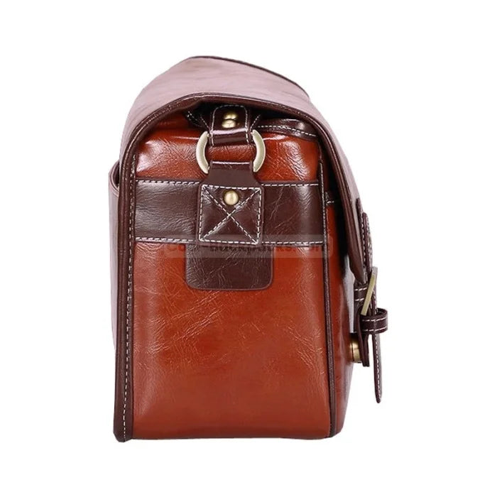 XL Messenger Bag