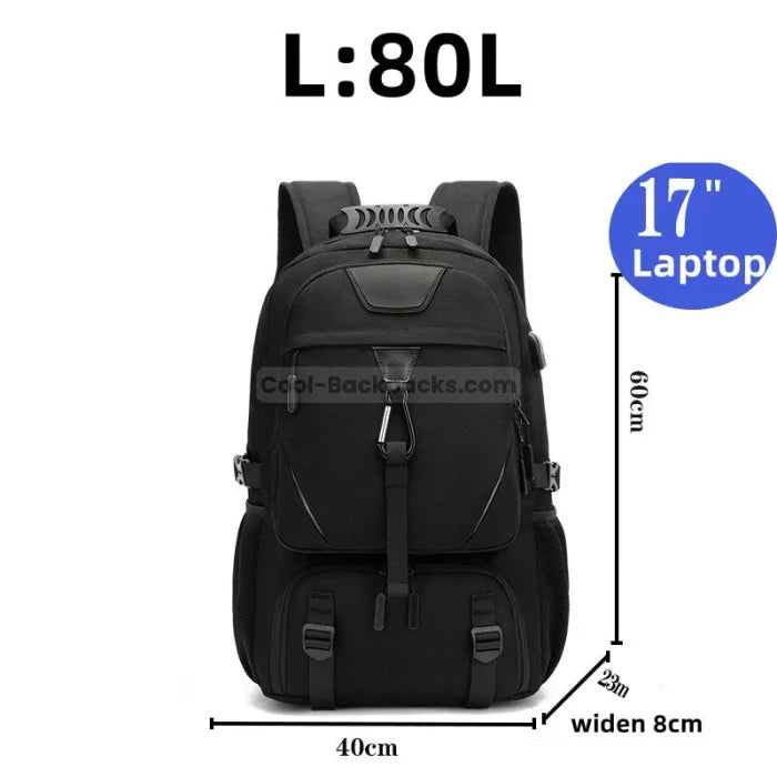 XL Travel Backpack