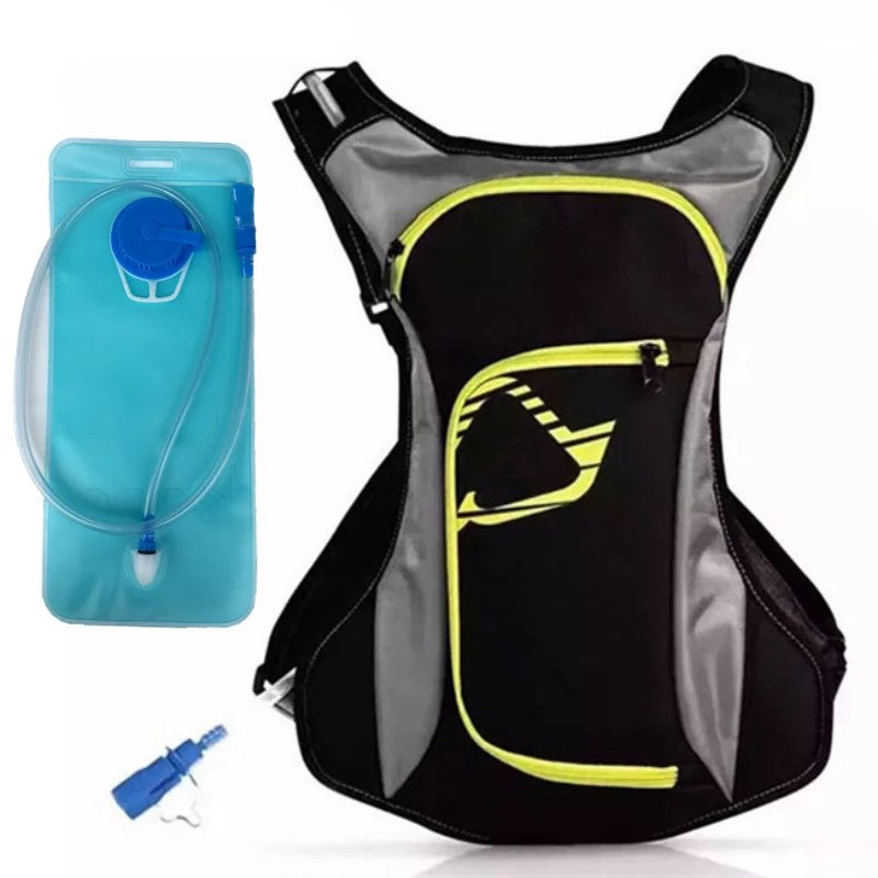 Motorcycle Hydration Backpack