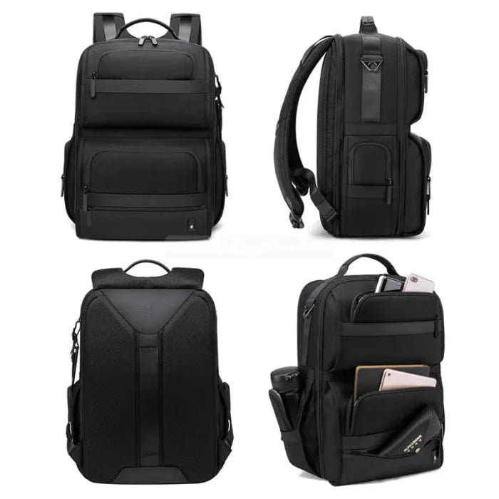 Youth Travel Backpack