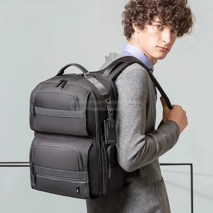 Youth Travel Backpack
