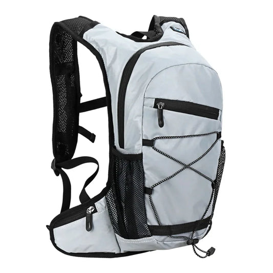 Zip Running Backpack