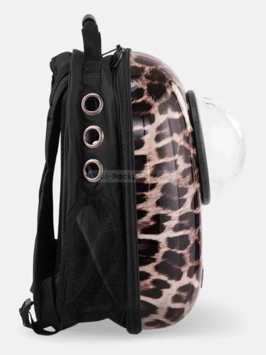 Bengal Cat Backpack