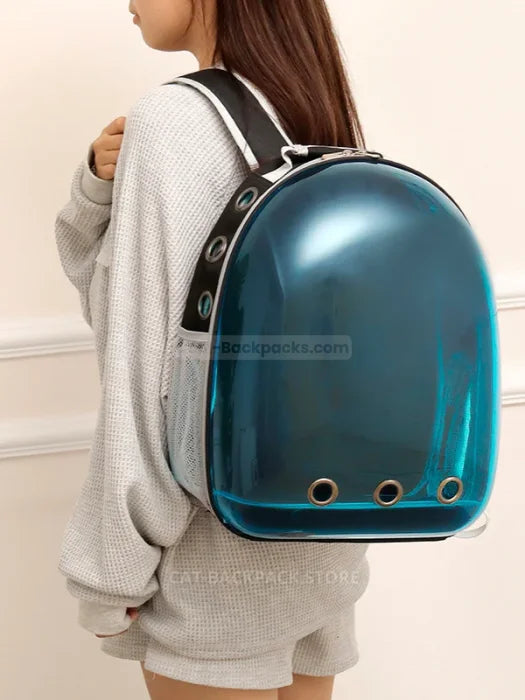 Cat Dome Backpack