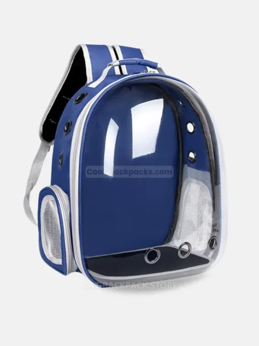 Cat Dome Backpack